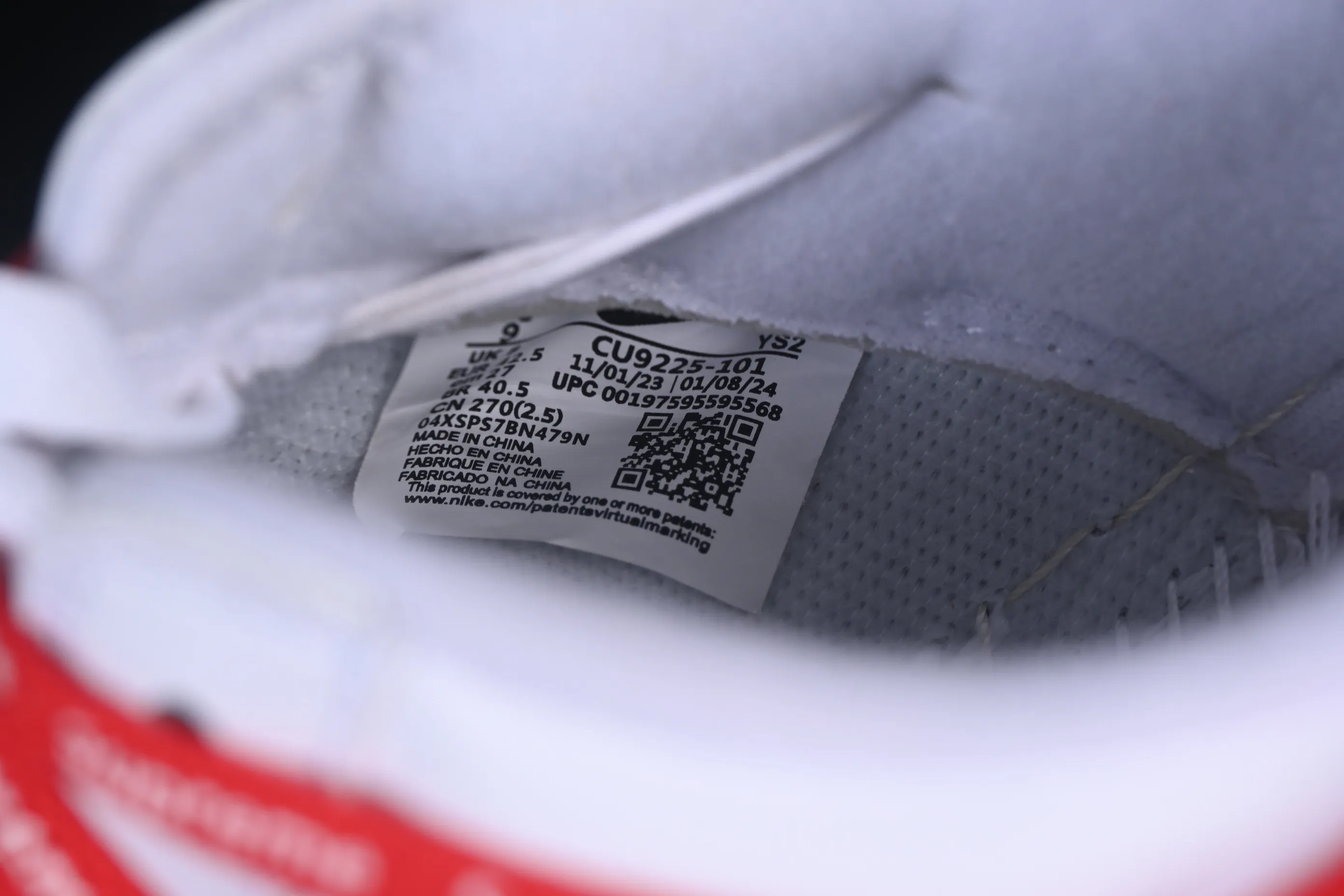All Categories Nk Air Force 1 Air Force Series Nk Air Force 1 Low Air Force Low Nike Air Force 1'07 Low Red Tide Raid Air Force One Low Casual Shoes UP9225-101